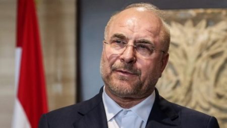 رئيس البرلمان الإيراني: الجماعات التكفيرية السورية تخدم أجندات إسرائيل