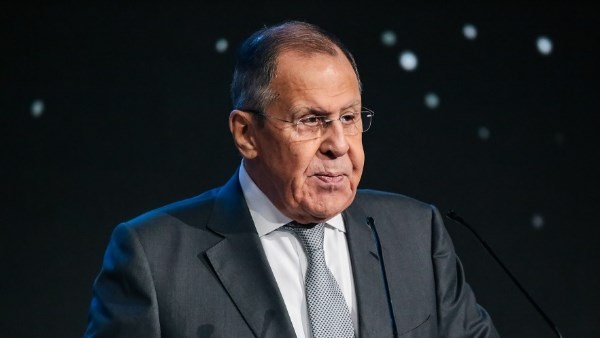 لافروف: الحديث عن ضربة نووية محدودة دعوة لكارثة لا نريدها