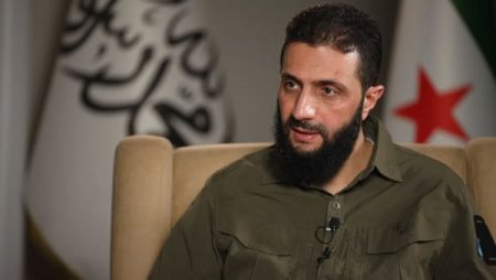 أول زيارة دبلوماسية.. أبرز الملفات الأمريكية في لقاء هيئة تحرير الشام