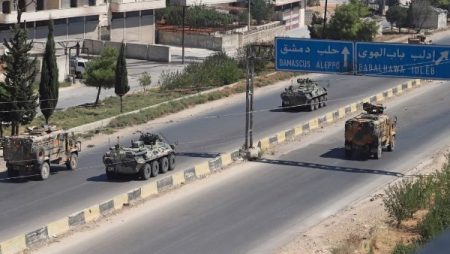 ماهر فرغلي: هيئة تحرير الشام تضم أكثر من 60 فصيلاً.. والإخوان 6 تنظيمات