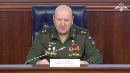 على طريقة الموساد الإسرائيلي.. أوكرانيا تغتال القادة والمؤثرين الروس