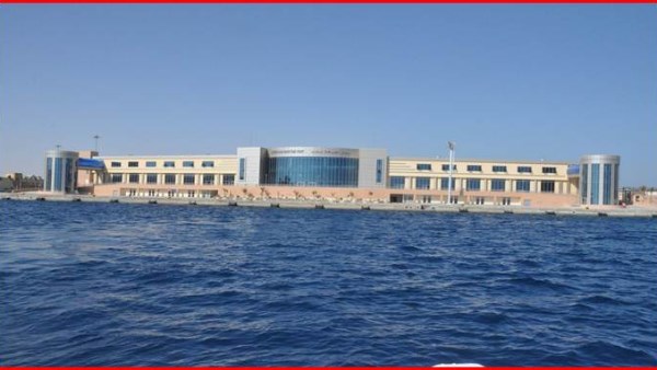 تداول 72 ألف طن و798 شاحنة بضائع عامة ومتنوعة بموانئ البحر الأحمر