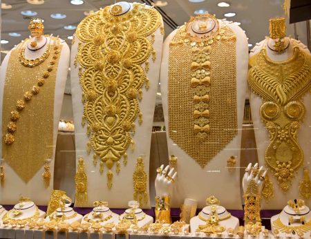 أغلى جرام ذهب في الصاغة اليوم الأحد 1-12-2024