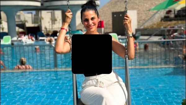 رجل الأعمال المتهم بإنهاء حياة مرام: أنا عصبي ومكنتش أقصد| خاص