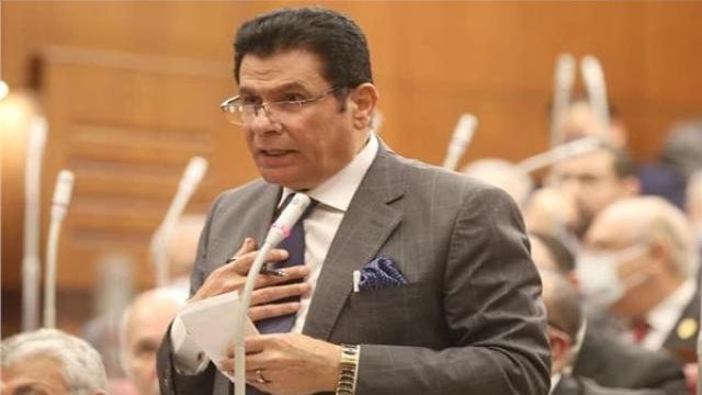 برلماني: مصر قادرة على قيادة تكتل اقتصادي بين دول الثماني النامية