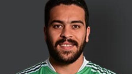 وفاة ضحيتين وإخلاء سبيل اللاعب.. تطورات دهس رجب عمران ٣ أشخاص بالجيزة