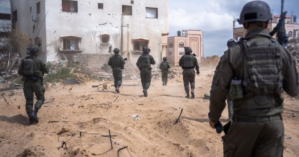 خبير عسكري: الاحتلال يبرر تعثره وجرائمه شمال غزة بتقارير غير دقيقة