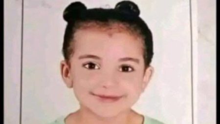 محاكمة المتهمين بقـ.تل الطفلة “سجدة” بالسلام .. بعد قليل