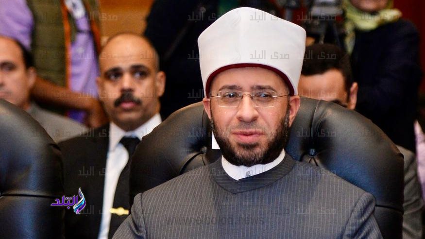 أسامة الأزهري: إطلاق منصة وقاية لبناء الإنسان لرصد التحديات التي تواجه المجتمع المصري