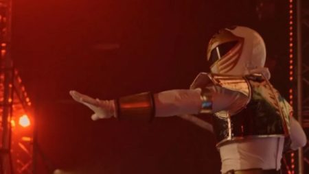 أزياء تخطف الأنظار.. مهرجان الأبطال الخارقين في الأرجنتين|فيديو