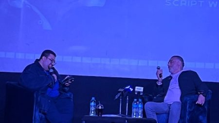 تامر حبيب : كنت هعمل جريمة وأعيد تقديم ” النظارة السوداء “