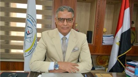 رئيس هيئة الاستشعار:قمنا بتدريب 3 آلاف طالب لتلبية حاجة سوق العمل