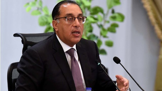 رئيس الوزراء: 370 ألف طن مواد غذائية وإغاثة للأشقاء في فلسطين