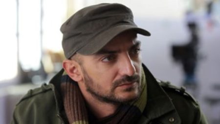 سخرية من واقع نعيشه.. المخرج جود سعيد: فيلم «سلمى» له مكانة خاصة فى قلبي ولم أستطع مشاهدته لهذا السبب |حوار