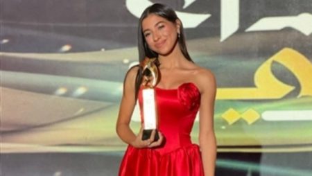 جيسيكا حسام الدين: تطورات الشخصية في برغم القانون كانت صعبة