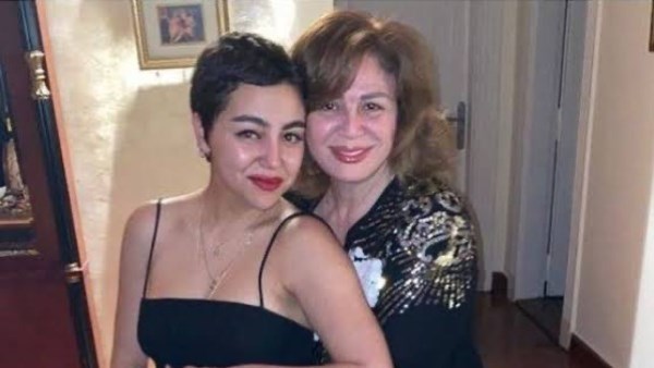 إلهام صفي الدين لصدى البلد: أتمني تجسيد السيرة الذاتية لـ إلهام شاهين