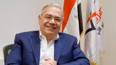 حزب المصريين الأحرار: الدولة فتحت المجال للأحزاب للتعبير عن نفسها