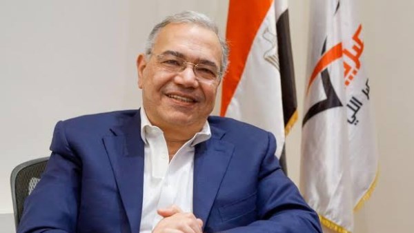حزب المصريين الأحرار: الدولة فتحت المجال للأحزاب للتعبير عن نفسها
