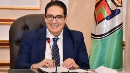 “طب قصر العيني” تصدر دورية علمية عن طب الكوارث والطوارئ