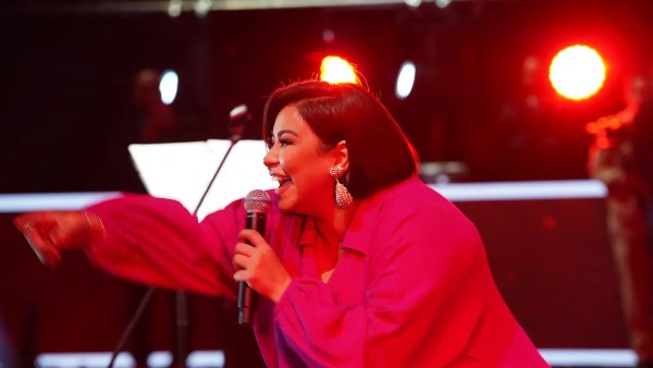 بعد نجاح حفلها.. طبيب شيرين عبدالوهاب يخرج عن صمته ويعلق «حان وقت الرد»