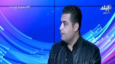 الحديدي: كولر يرفض ضم لاعبين من الدوري المصري في يناير