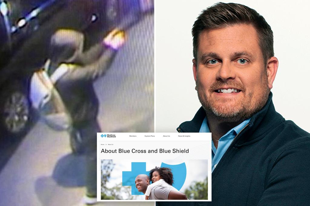 UnitedHealthcare، تقوم شركات التأمين بمسح معلومات كبار المسؤولين التنفيذيين من مواقع الويب بعد مقتل برايان طومسون