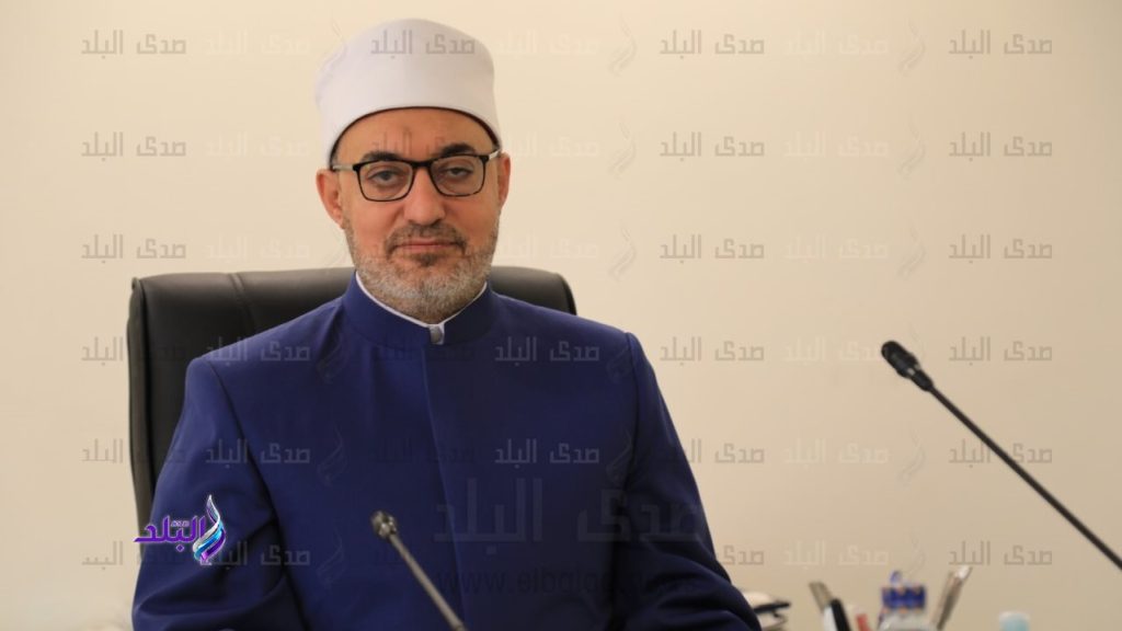 تحت رعاية الرئيس السيسي.. دار الإفتاء تعقد ندوة دولية 15 ديسمبر