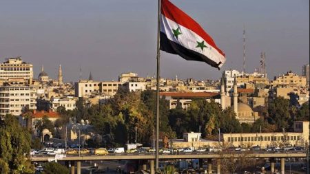 الأمم المتحدة: فرار نحو 50 ألف نازح من شمال سوريا