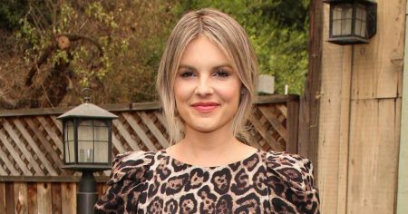 علي فيدوتوفسكي يكشف كيف ألهمتها نجمة “البكالوريوس” المتأخرة لتصبح نباتية