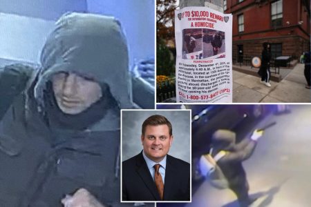 غمرت المكالمات الهاتفية شركة أمنية كبرى بعد إعدام الرئيس التنفيذي لشركة UnitedHealthcare Brian Thompson – حيث يخشى الرؤساء التنفيذيون على حياتهم