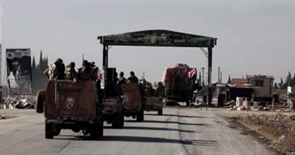 خبير عسكري: لهذه الأسباب لن تستطيع إيران دعم سوريا عسكريا