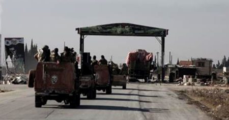 خبير عسكري: لهذه الأسباب لن تستطيع إيران دعم سوريا عسكريا