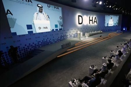 قطر تبحث الملف السوري مع تركيا وإيران والأردن