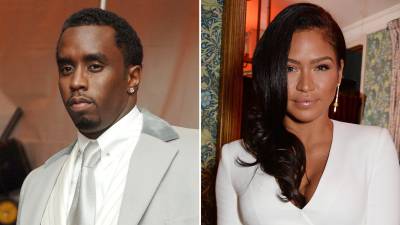 ينفي ممثلو الادعاء في ديدي تسريب فيديو الاعتداء على كاسي ويعربون عن مخاوف جدية بشأن الضحايا