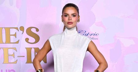 يتفاعل بروكس نادر مع اتهام أختها بأنها فقدت 20 رطلاً باستخدام Ozempic: “لا تفعل!”