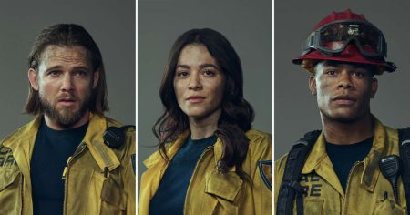 يعرض فيلم “Fire Country” العلاقة الرومانسية المستقبلية المحتملة بين “بودي” و”غابرييلا” للخطر من خلال علاقة صادمة