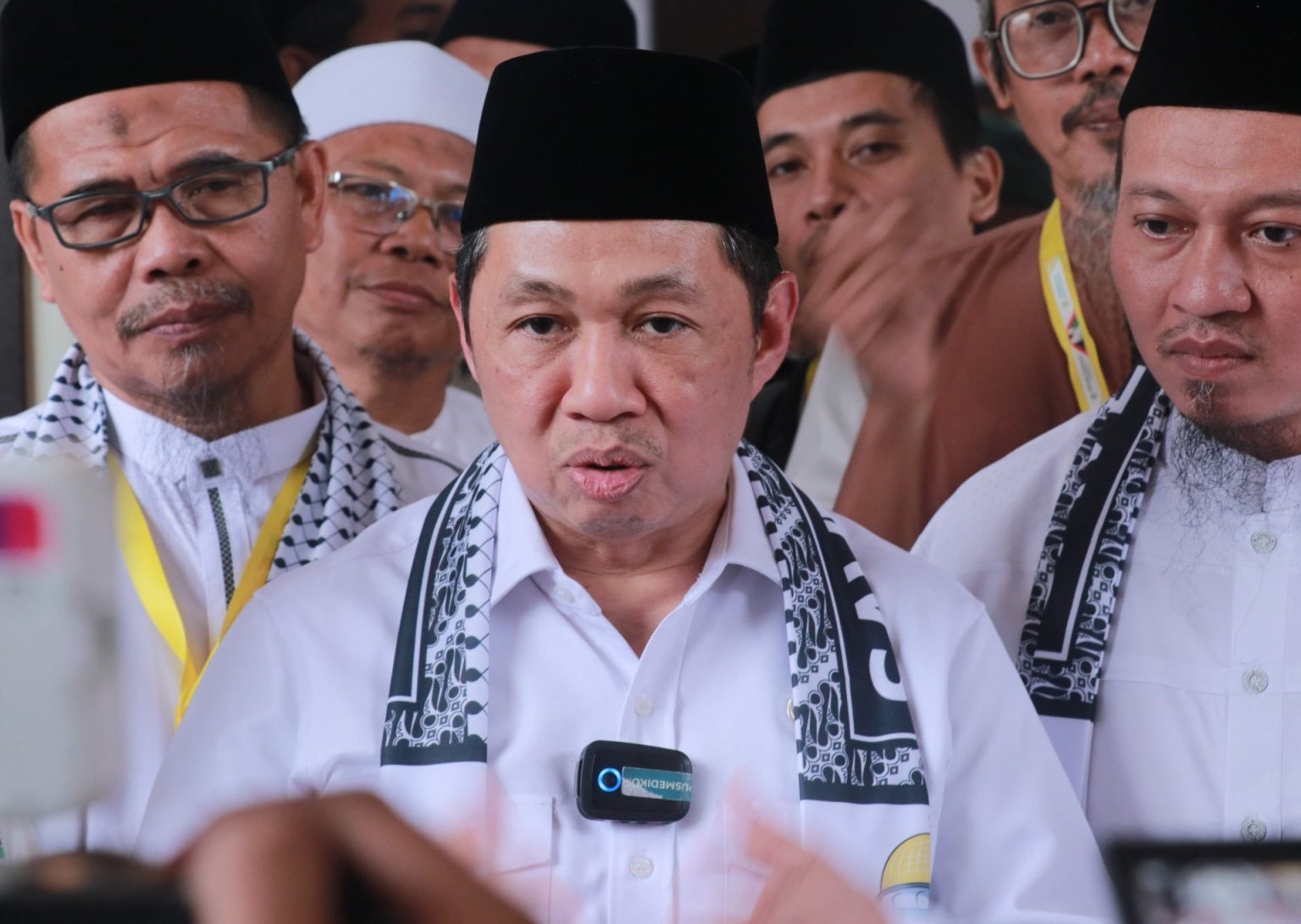 إندونيسيا توجّه رسائل للسوريين بعد سقوط الأسد