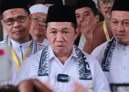 إندونيسيا توجّه رسائل للسوريين بعد سقوط الأسد