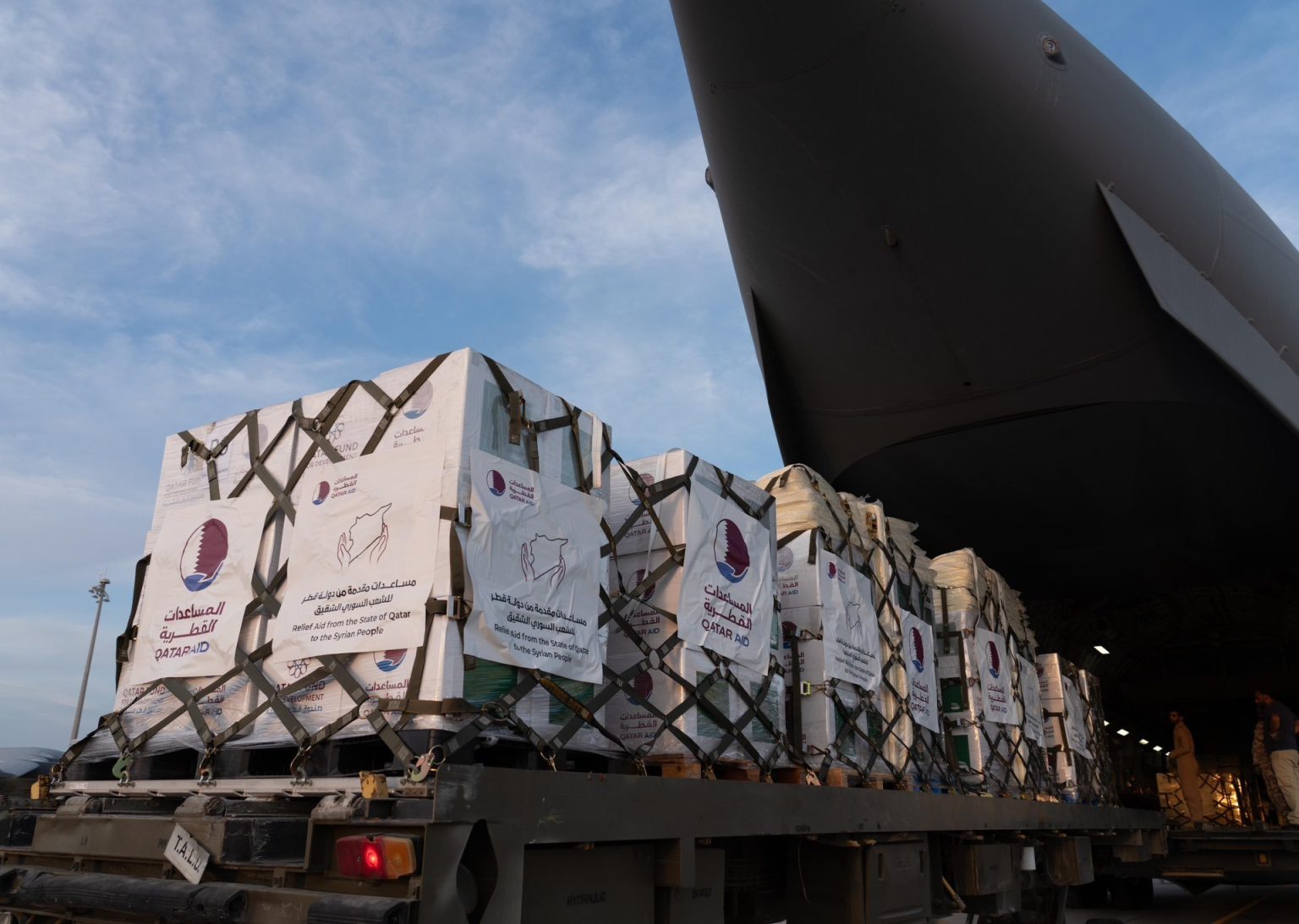 كيف سيؤثر الترخيص البريطاني للأنشطة الإنسانية على اقتصاد سوريا؟