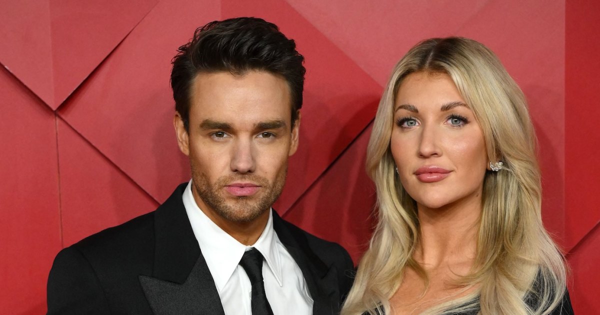 ليام باين وكيت كاسيدي