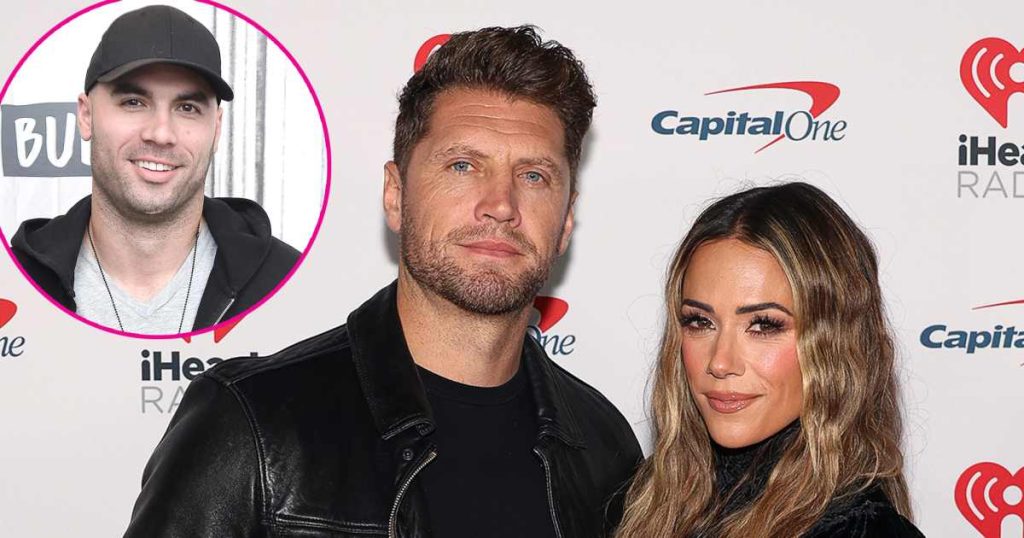 تقدم جانا كرامر لمحة عن الشراكة مع مايك كوسين السابق: “الغضب لا يفعل شيئًا” (حصريًا)