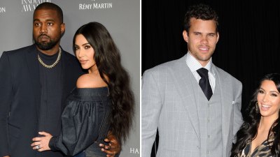 تاريخ المواعدة كيم كارداشيان