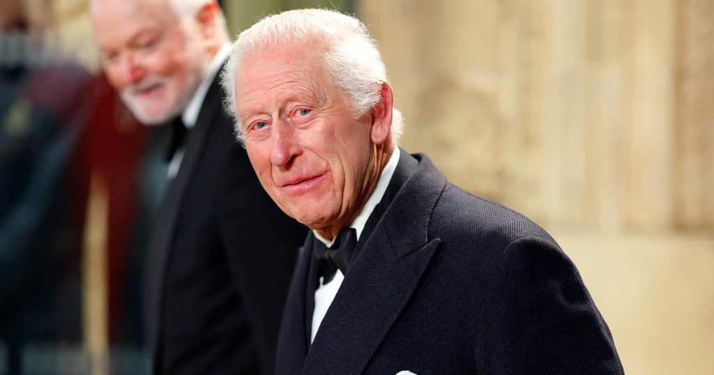 إعادة فتح عقار ساندرينجهام للملك تشارلز الثالث بعد إغلاقه لفترة وجيزة “لأسباب تتعلق بالصحة والسلامة”