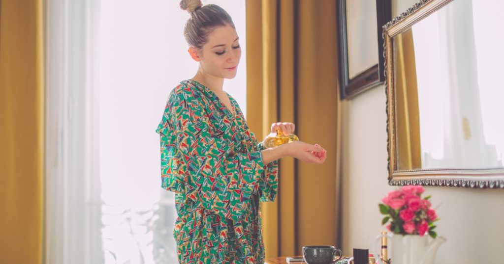 هل تريد أن تشم رائحة مثل كل الحلوى التي يمكن تخيلها؟ أنت بحاجة إلى شراء عطور La Monde Gourmand