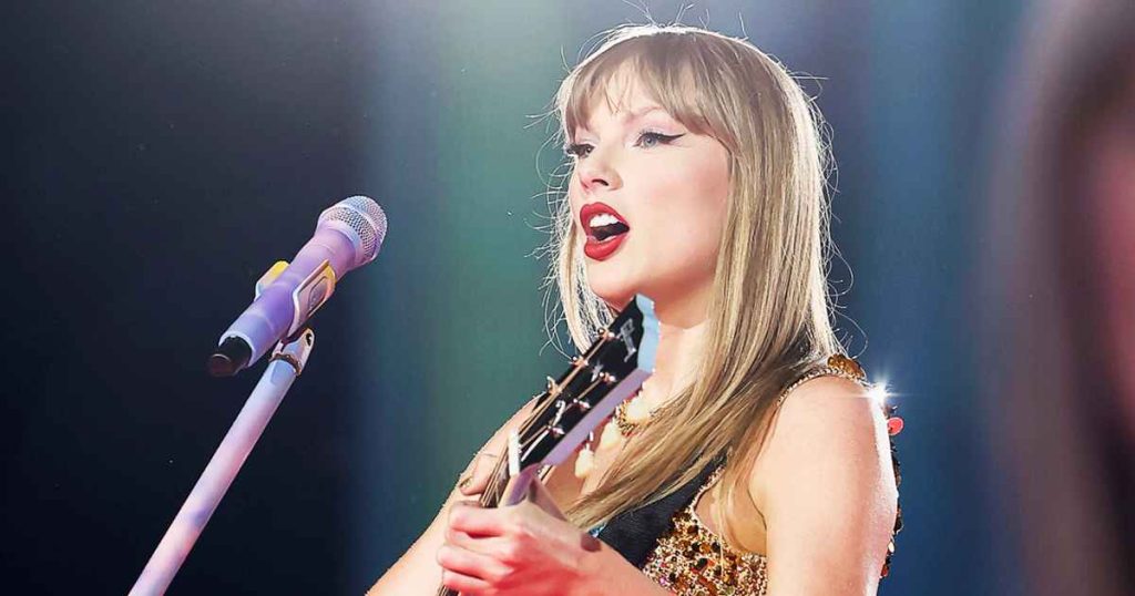 قد لا يتمكن بعض محبي تايلور سويفت المتوجهين إلى “جولة Eras” من دخول كندا بسبب وثيقة الهوية الوحيدة السابقة