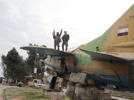 الكرملين: مسؤولون روس يتواصلون مع المعارضة السورية