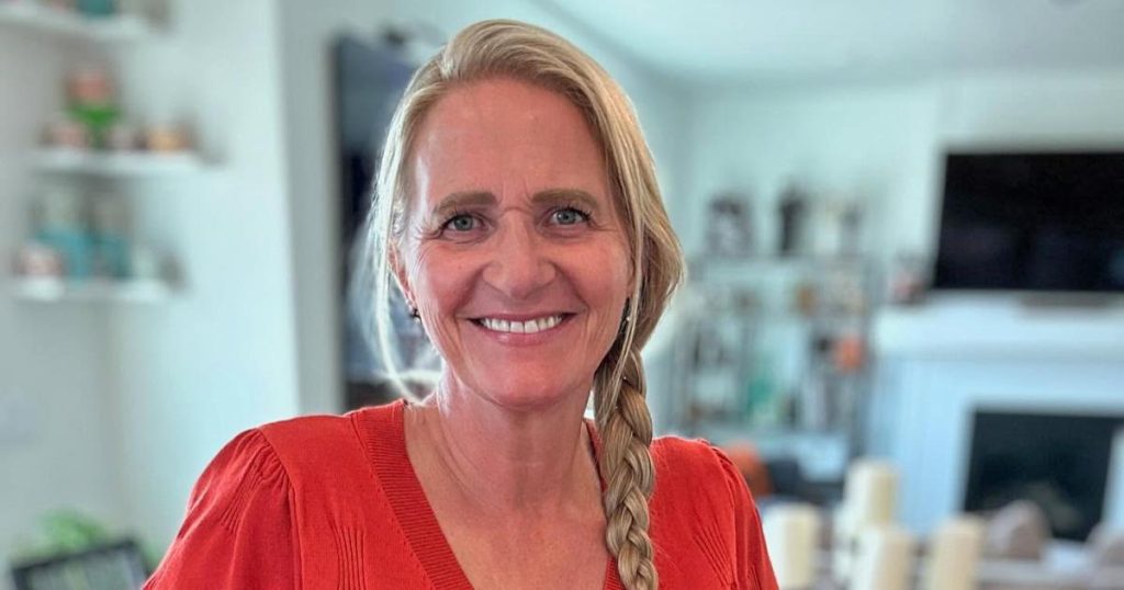 خلاصة “الزوجات الشقيقة”: كريستين تتعرض للتحميص من قبل البنات بسبب “فستان المهبل” في بوتيك الزفاف