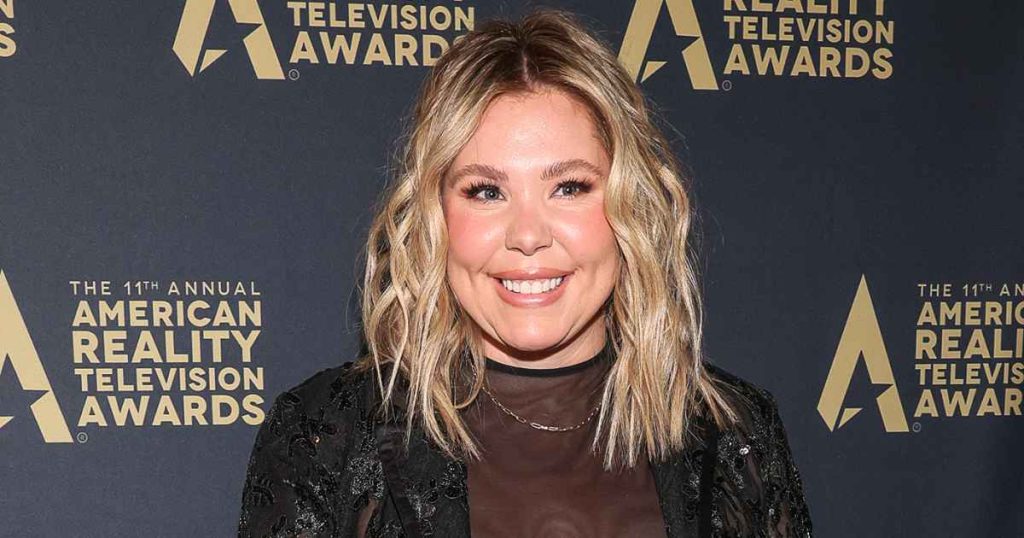 تشارك النجمة “Teen Mom 2” Kailyn Lowry تحديثات التعافي من جراحة تصغير الثدي التي أجرتها