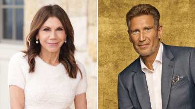 تيريزا نيست تتحدث عن تشخيص جيري تورنر للسرطان