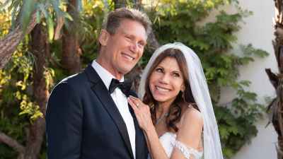 تقول تيريزا نيست إن جيري تورنر كان سئمًا من منزله في بحيرة إنديانا وأراد الانتقال - ثم غير رأيه 342